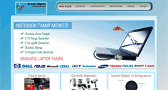 Desktop Screenshot of kardesler.com.tr